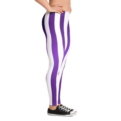 Amethyst Bodybuilding Tights