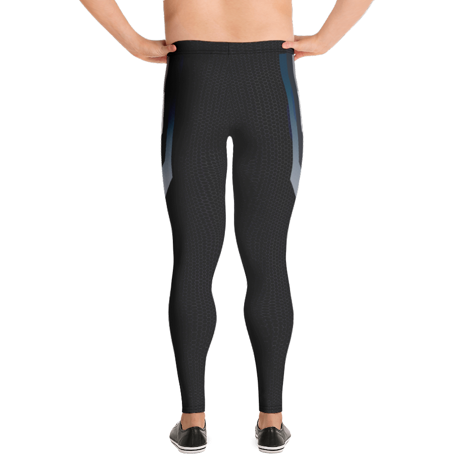 Black Mamba Bodybuilding Tights