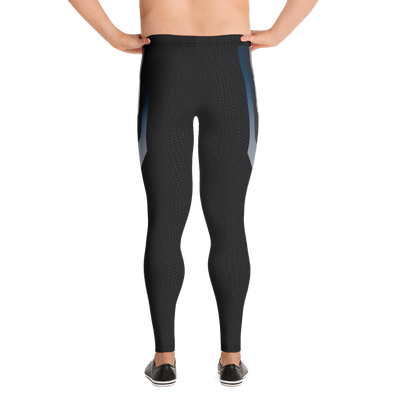 Black Mamba Bodybuilding Tights