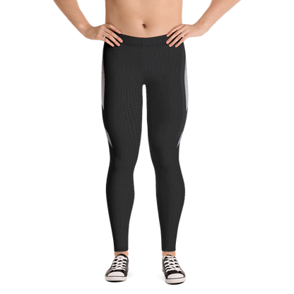 Black Mamba Bodybuilding Tights