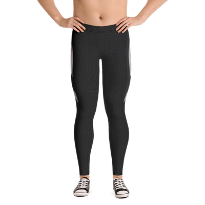 Black Mamba Bodybuilding Tights