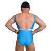 Blue Racer Bodysuit