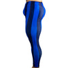 Blueberry Bodybuilding Tights