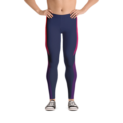 HI-NRG Bodybuilding Tights