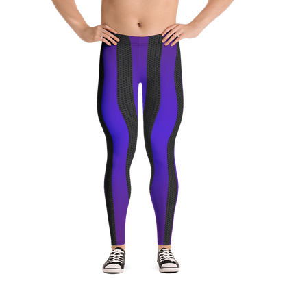 Grackle Bodybuilding Tights