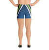 Gunnar Spandex Shorts