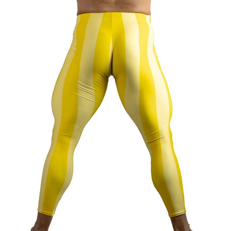 Lemon Bodybuilding Tights
