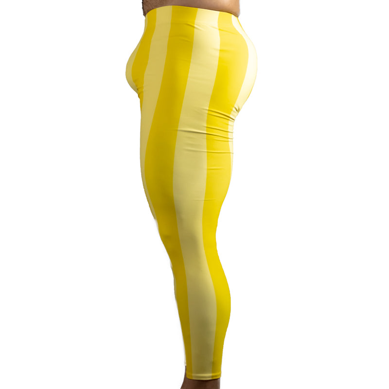 Lemon Bodybuilding Tights