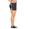 LGBTQ+ Pride/Keep It Queer Spandex Shorts