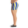 Macaw Spandex Shorts