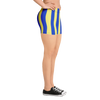 Macaw Spandex Shorts