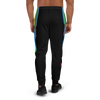 Pride Slim-Fit Joggers (Black Edition)