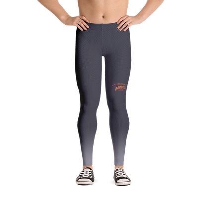 Queer Punks Barbell Club Bodybuilding Tights