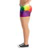 Queer Witch Spandex Shorts