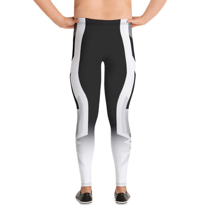 Raven Bodybuilding Tights