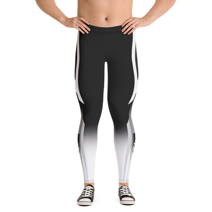 Raven Bodybuilding Tights