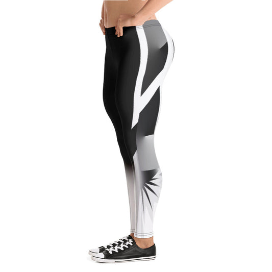 Raven Bodybuilding Tights