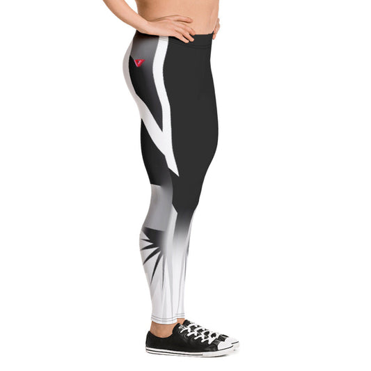 Raven Bodybuilding Tights