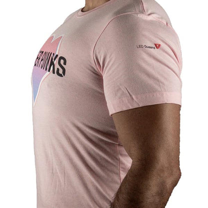 Queer Punks T-Shirt (Trans Pride Edition)