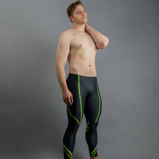 Holy Kelp Bodybuilding Tights