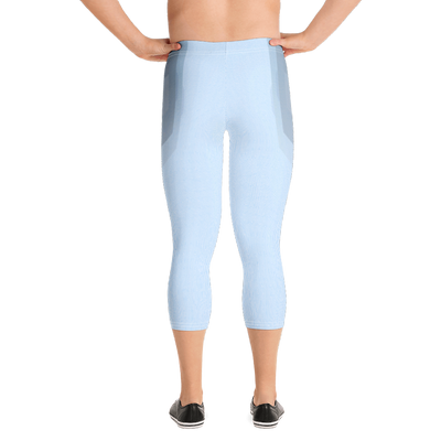 Sky Mamba Capri Bodybuilding Tights