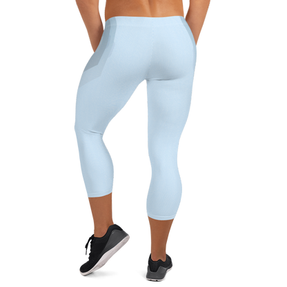 Sky Mamba Capri Bodybuilding Tights