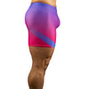 Synthpop Spandex Shorts