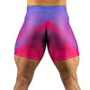 Synthpop Spandex Shorts