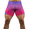 Synthpop Spandex Shorts