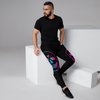 Tzompantli Slim-Fit Joggers