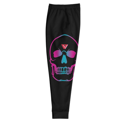 Tzompantli Slim-Fit Joggers