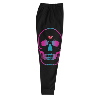 Tzompantli Slim-Fit Joggers