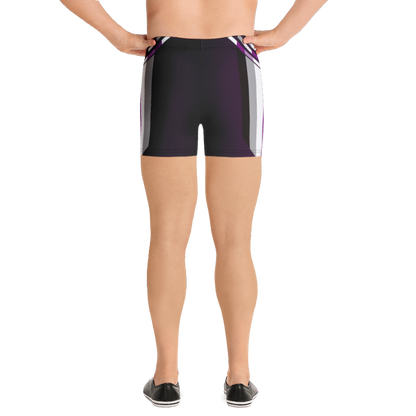Acecore Spandex Shorts