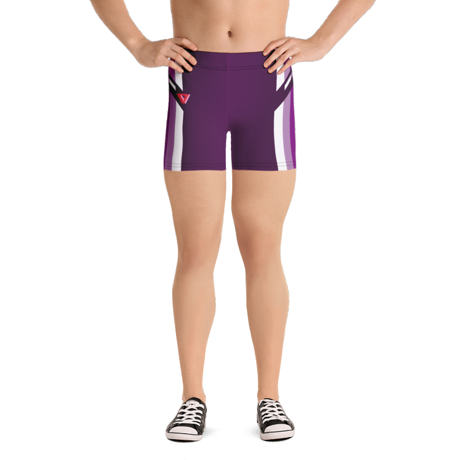 Acecore Spandex Shorts