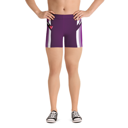 Acecore Spandex Shorts