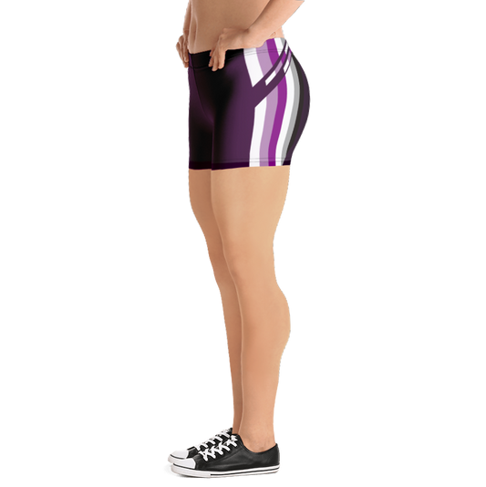 Acecore Spandex Shorts