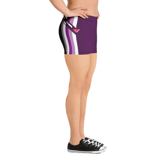 Acecore Spandex Shorts