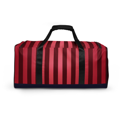 Pomegranate Muscle Duffel Bag