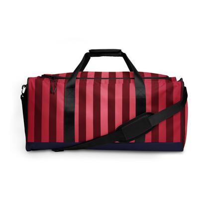 Pomegranate Muscle Duffel Bag