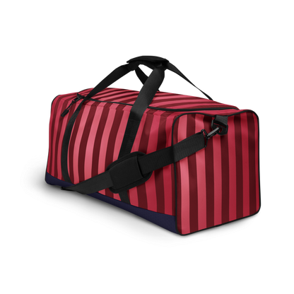 Pomegranate Muscle Duffel Bag