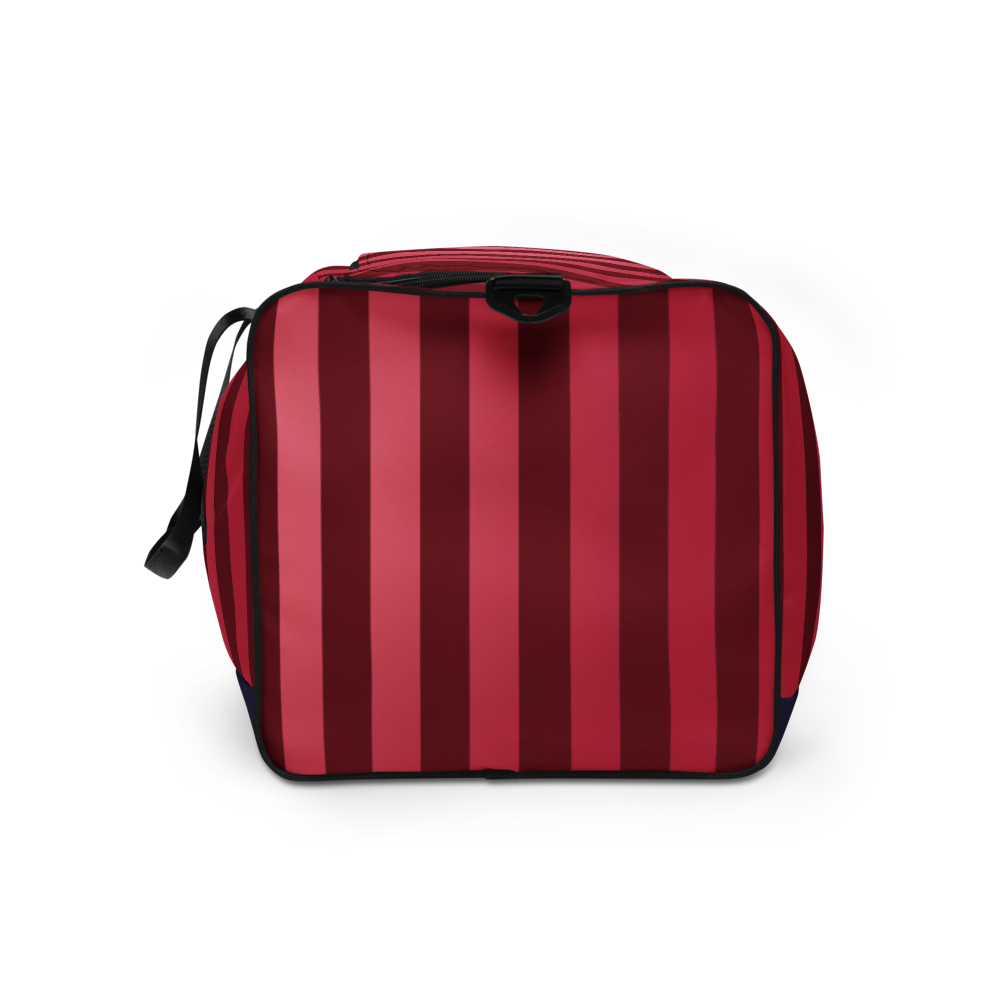 Pomegranate Muscle Duffel Bag