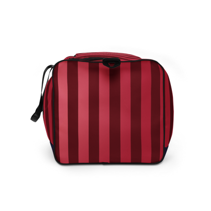 Pomegranate Muscle Duffel Bag