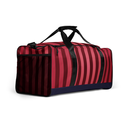 Pomegranate Muscle Duffel Bag