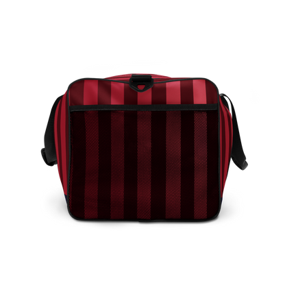 Pomegranate Muscle Duffel Bag