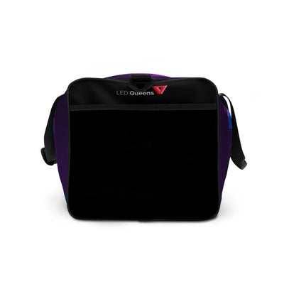 CDMX 3000 Duffle Bag