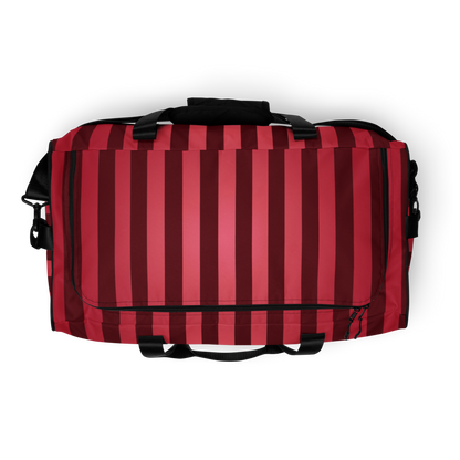 Pomegranate Muscle Duffel Bag