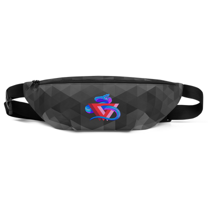 Kingsnake Fanny Pack
