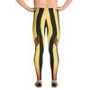 Honey (Bear Pride) Bodybuilding Tights