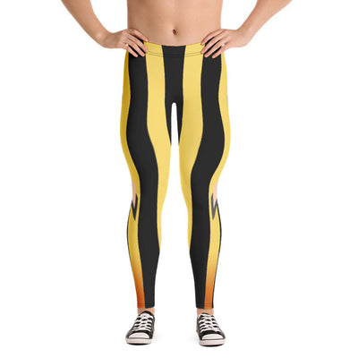 Honey (Bear Pride) Bodybuilding Tights