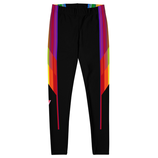 Pride Bodybuilding Tights (Black Edition)